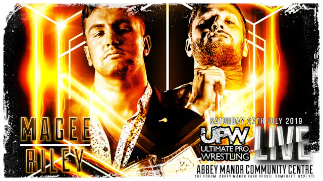 UPW Live 5