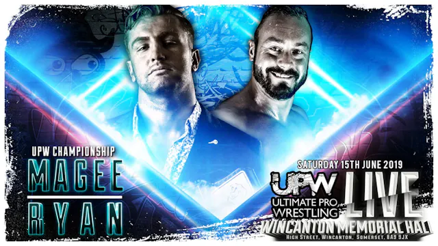 UPW Live 4