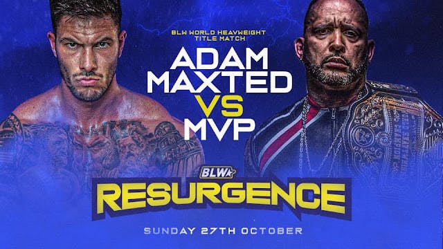 BLW Resurgence