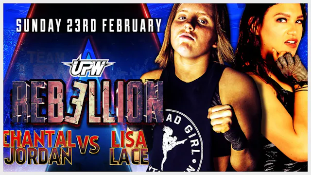 UPW Rebellion