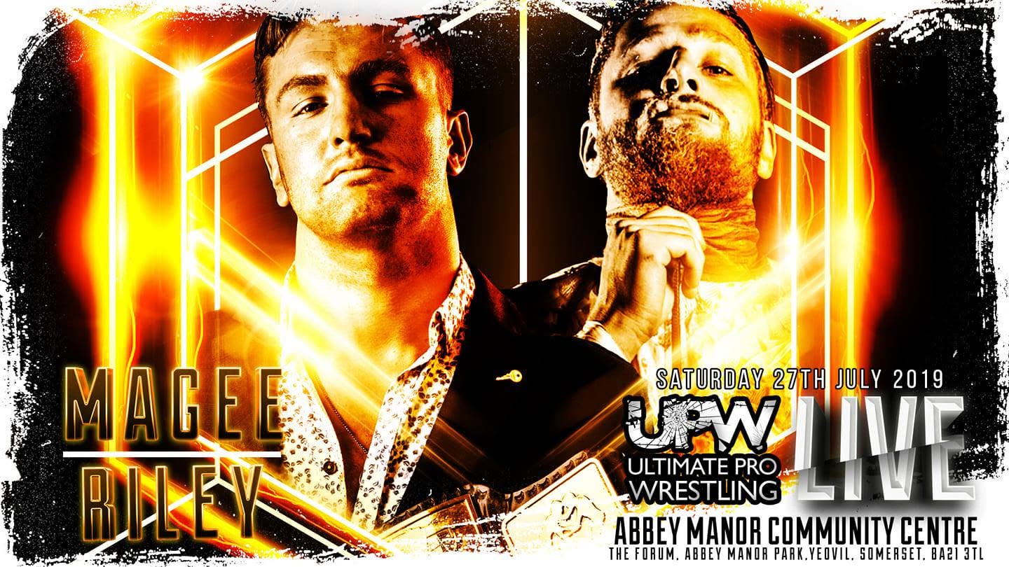 UPW Live 5