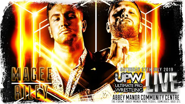 UPW Live 5