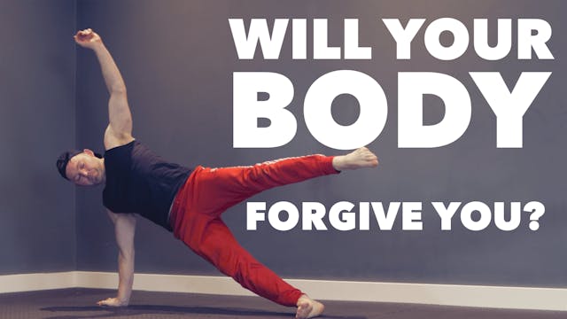 Total Body Workout - No Equipment - S...