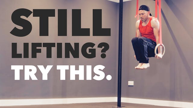 Why Aren’t More People Training Like ...