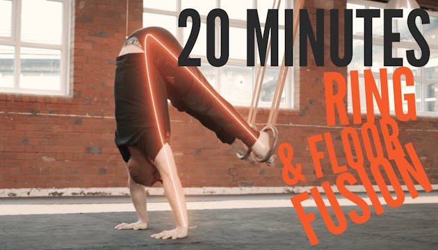 RING & FLOOR FUSION