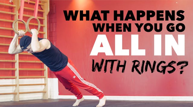 Can These 5 Ring Moves Change the Game?