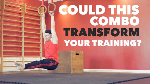 Unlock Full-Body Strength with This G...