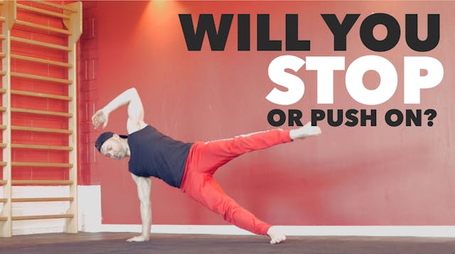 Squat Fusion: 15 Minutes Non-stop
