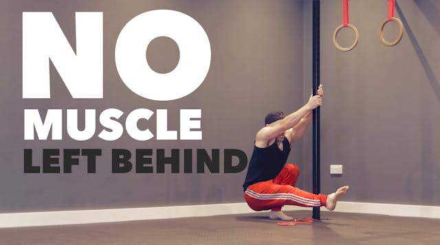 A Workout That's Got It All?