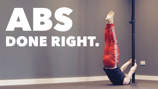 #113 Take Your Bodyweight Skills to the Next Level