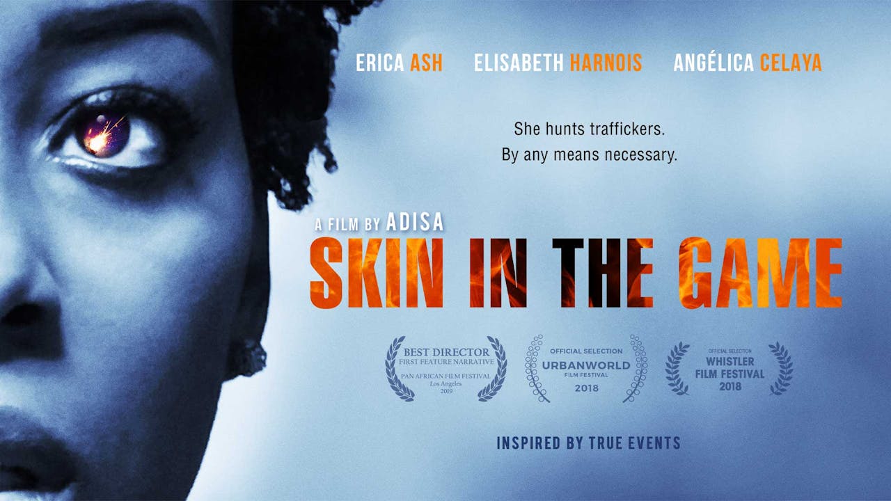 Skin in the Game - Skin In the Game - UrbanflixTV