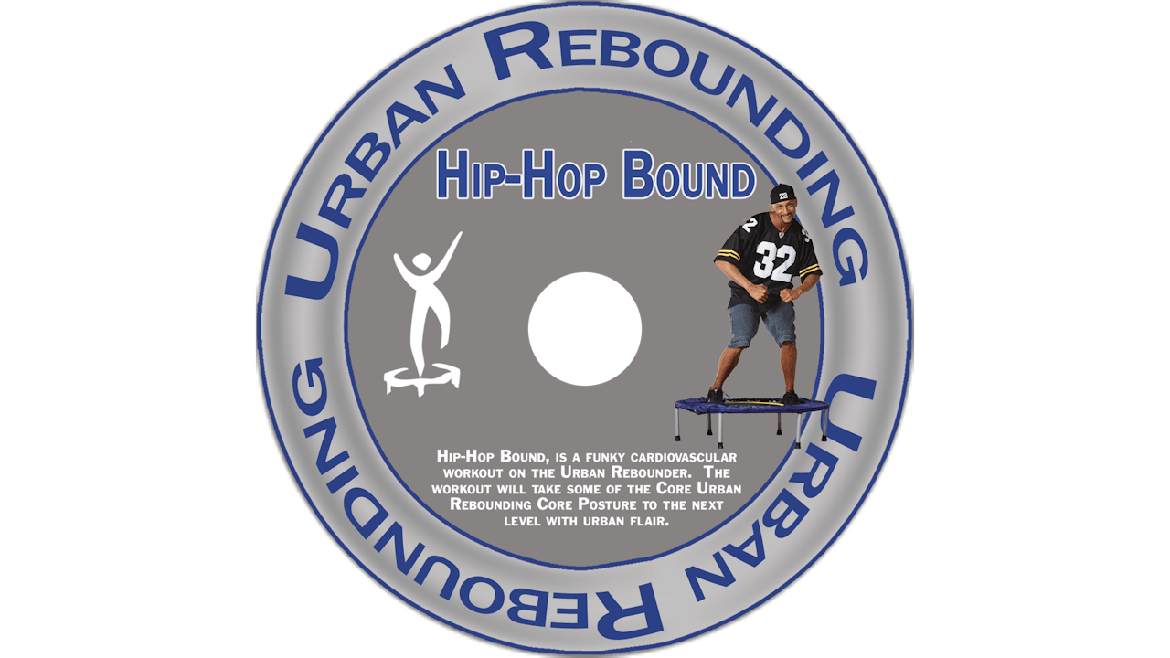 Urban Rebounding - Hip-Hop