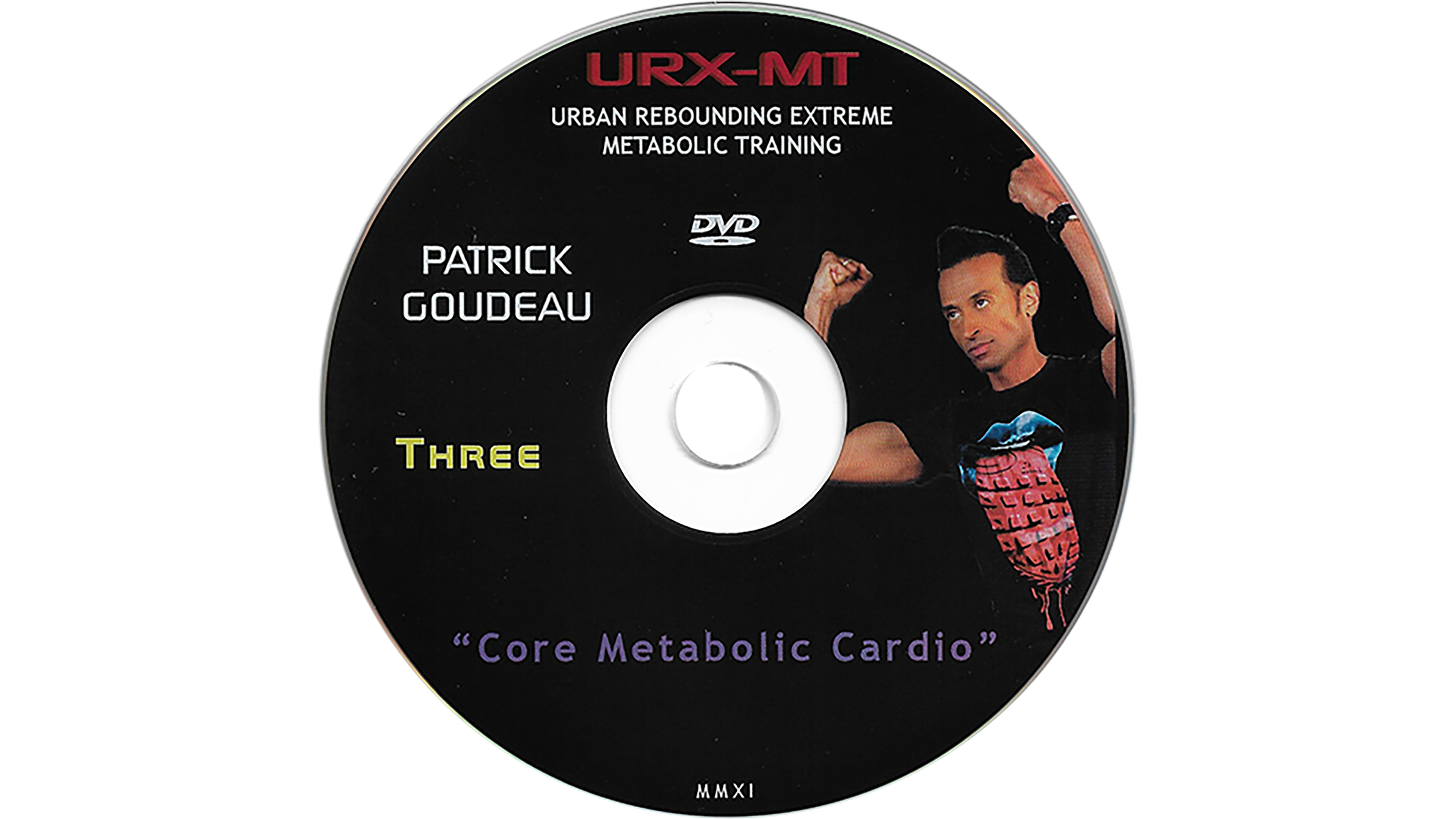 URX-MT - Core Metabolic Cardio