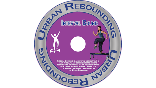 Urban Rebounding - Interval Bound