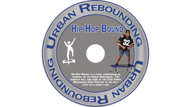 Urban Rebounding - Hip-Hop