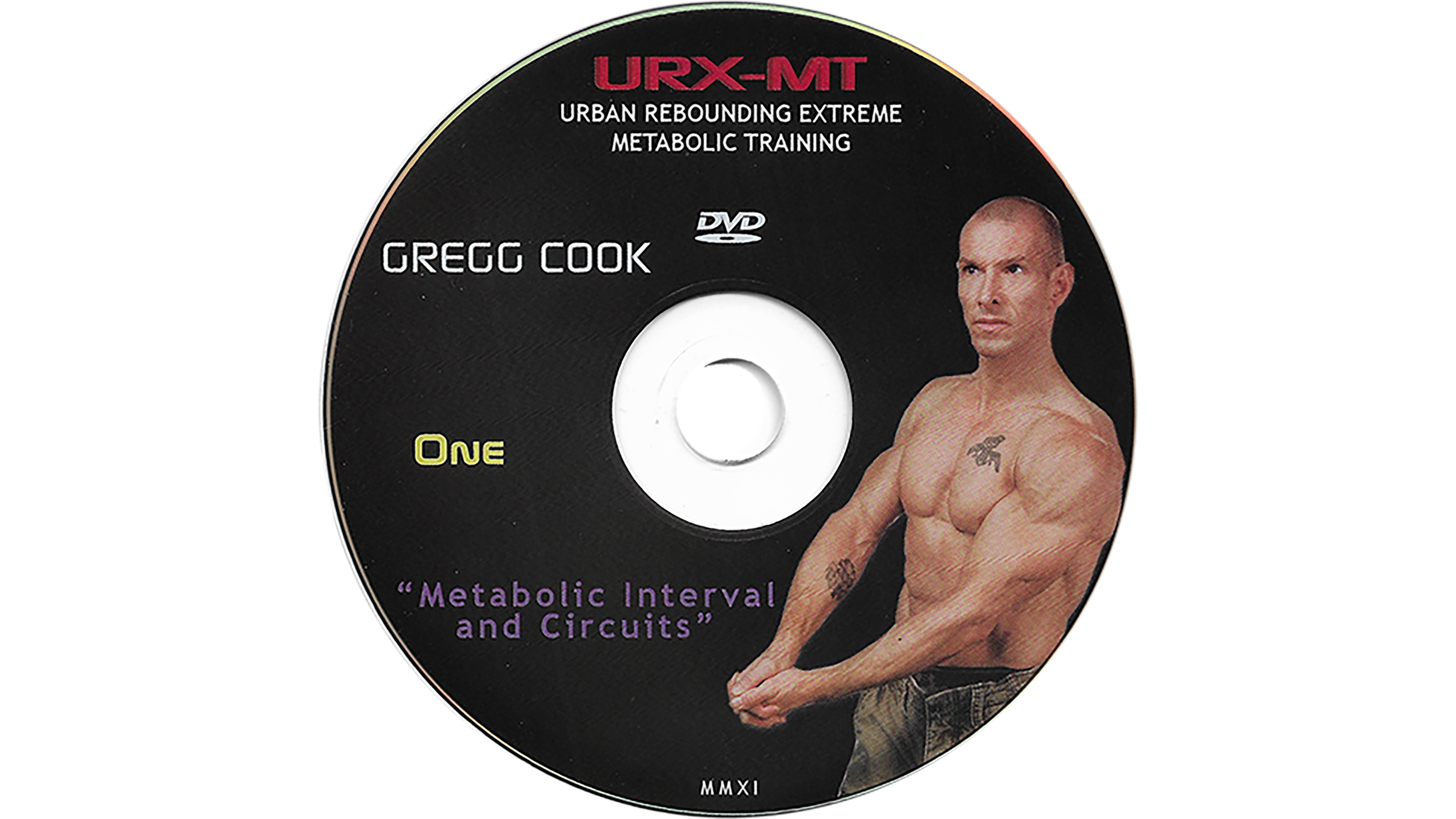 URX-MT - Metabolic Interval and Circuits
