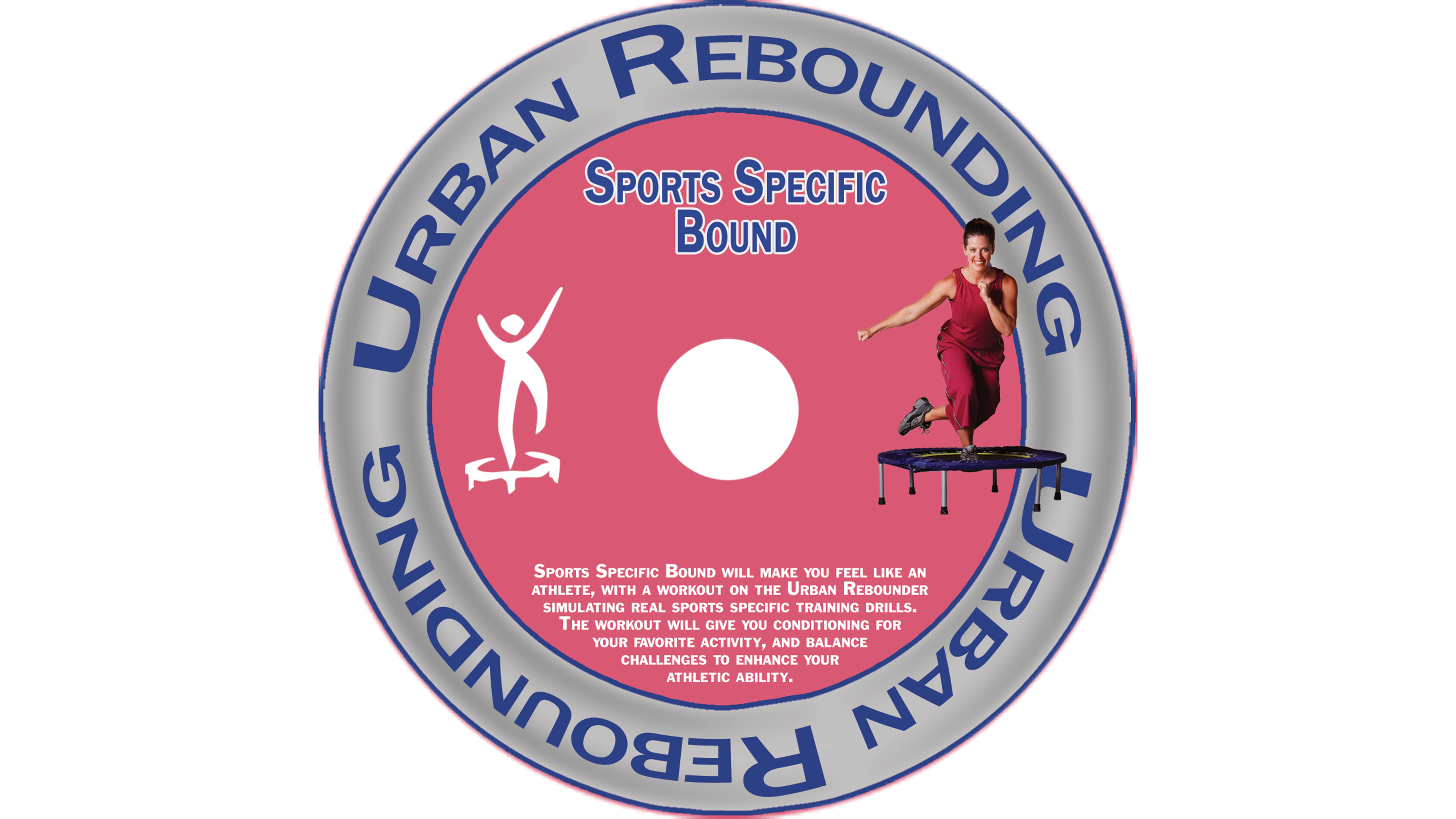 Extreme Urban Rebounding Conditioning with Gregg Cook 