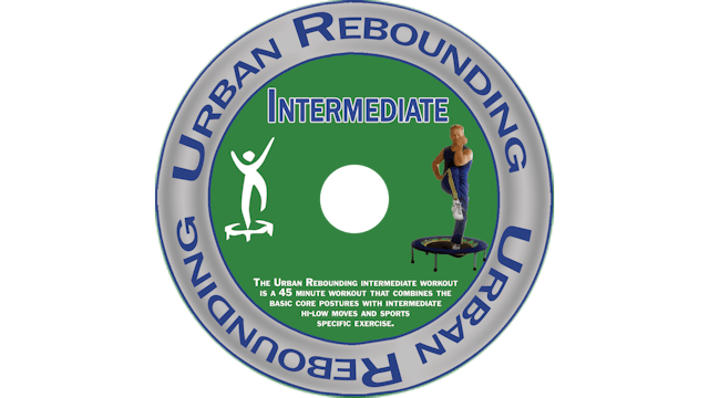 Urban rebounder exercises for seniors 2025