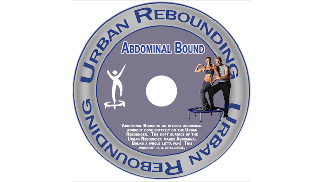 Urban sales rebounding workout