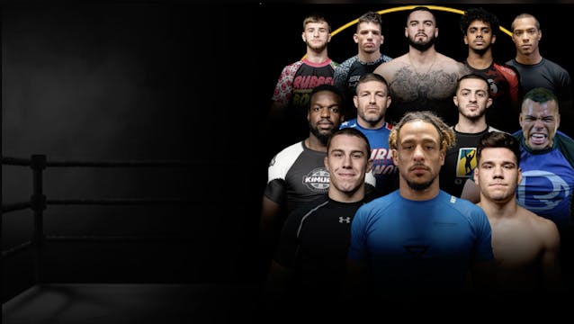 Regional Combat Sports Network Subscription