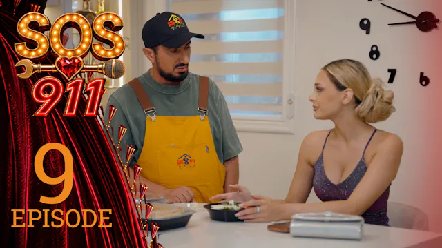 SOS 911 - Episode 9