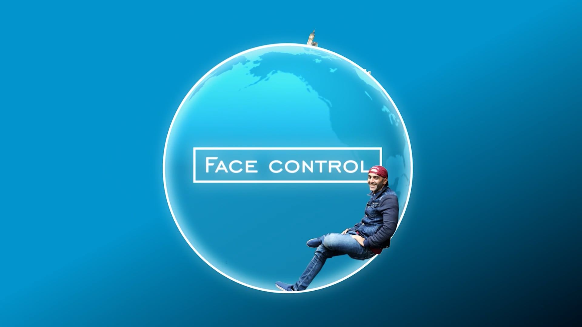 Face Control - Agarak