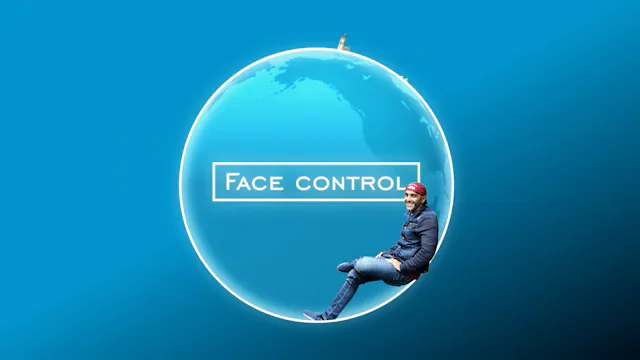 Face Control - Agarak