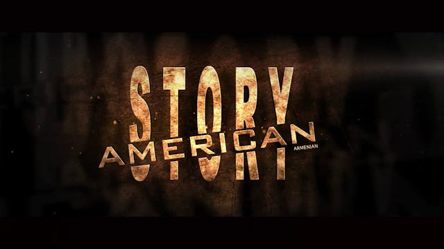 American Story Episode 22