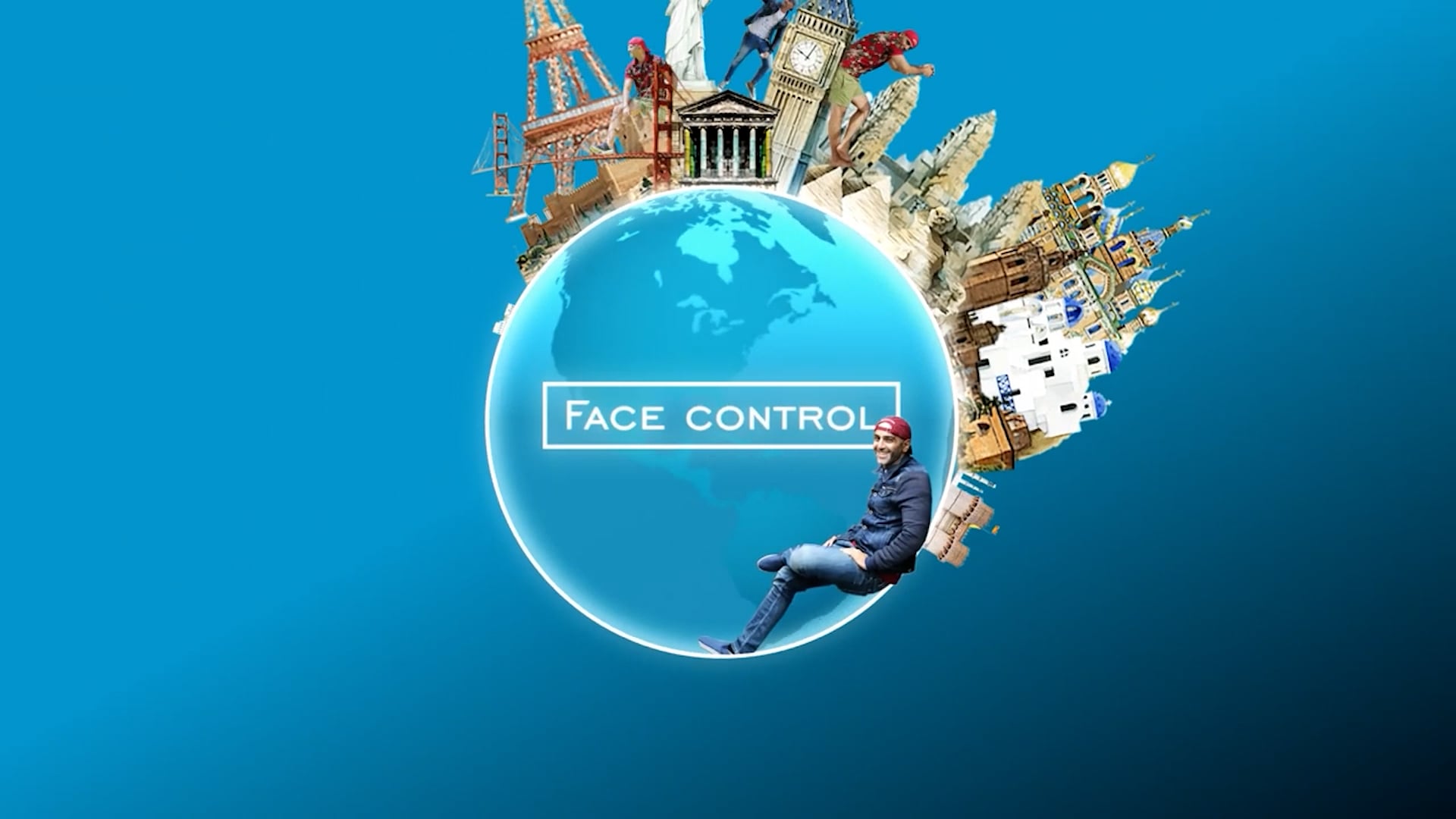 Face Control In Վիմափոր