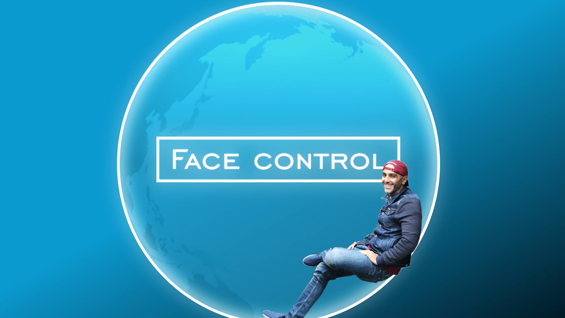Face Contro - Araqeloc