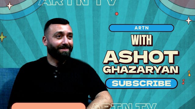 Ashot Ghazaryan - Albert Diloyan