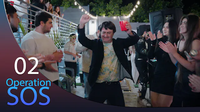 Operation SOS - Episode 02