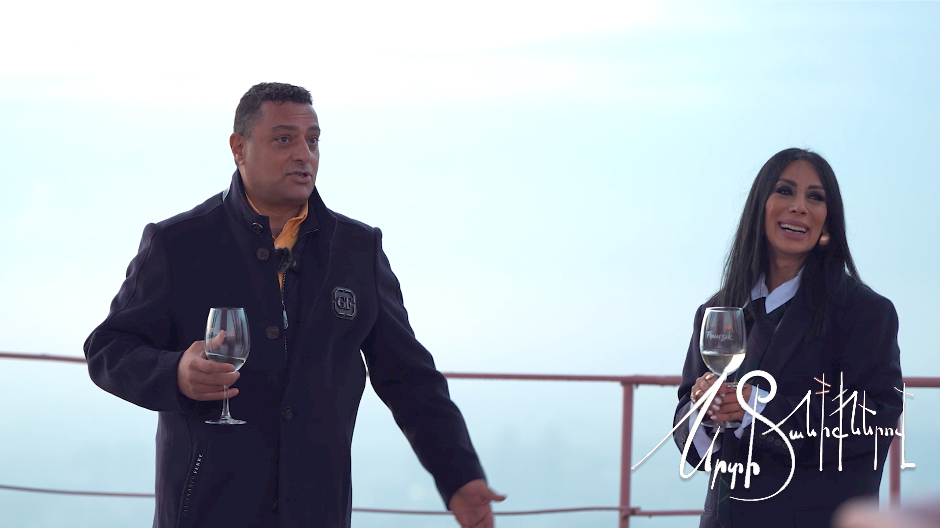  Srti taniqnerov - Hovhannes Tovmasyan