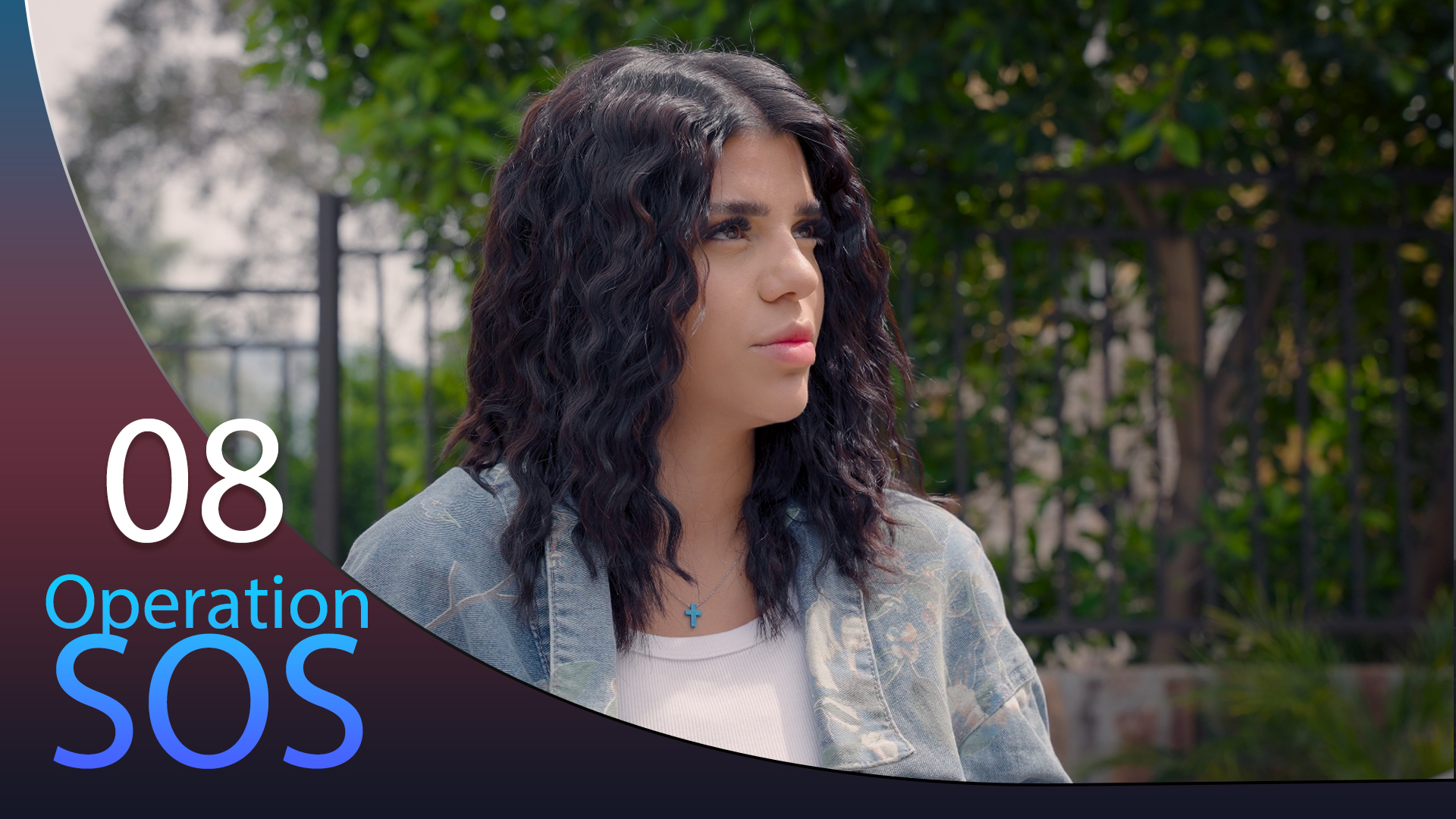 Operacia Sos - Episode 8 Full