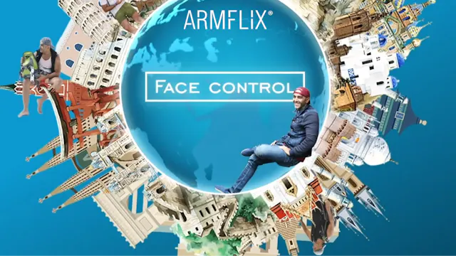 Face Control - Sevan