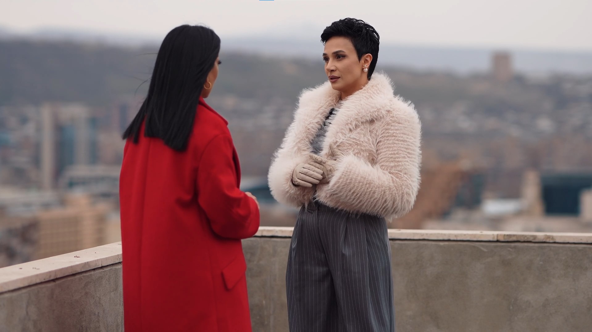 Srti taniqnerov -  Ani Zaqaryan