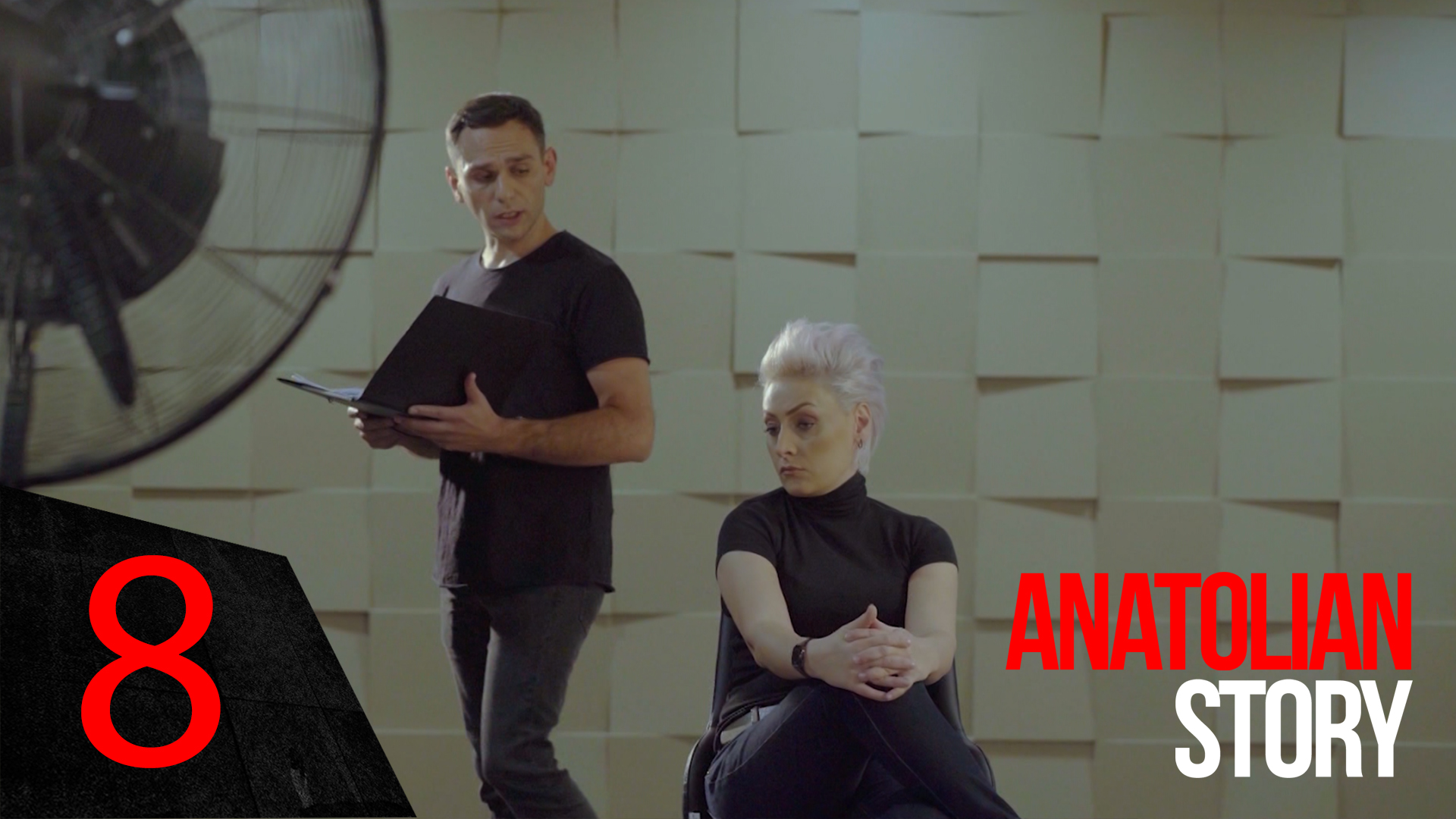 Anatolian Story Episode 8