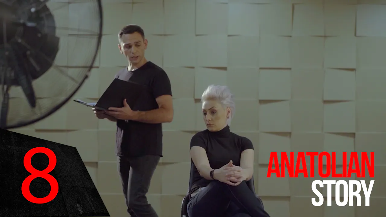 Anatolian Story Episode 8 - Season 1 - Armflix | Largest Armenian
