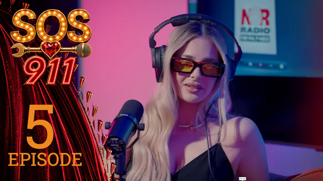 SOS 911 - Episode 5