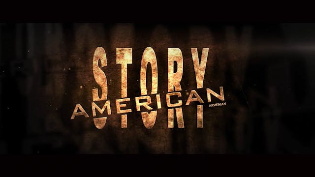 American Story Episode 12