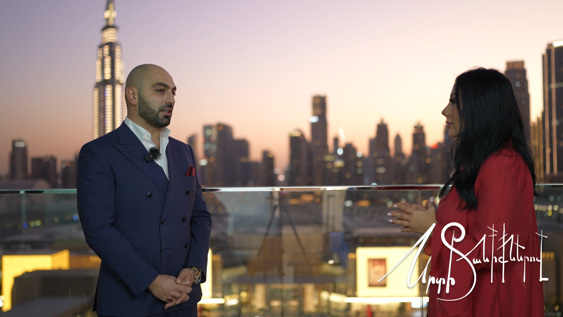 Srti Taniqnerov - Feliks Vartanov