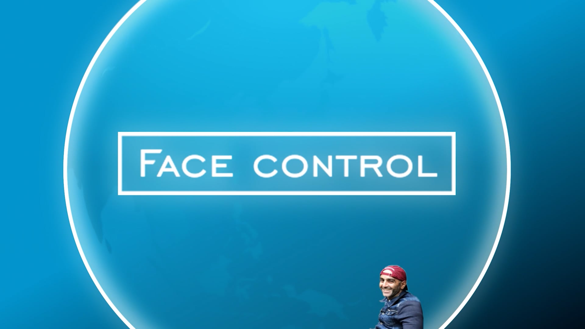 Face Control - Arshakuniner