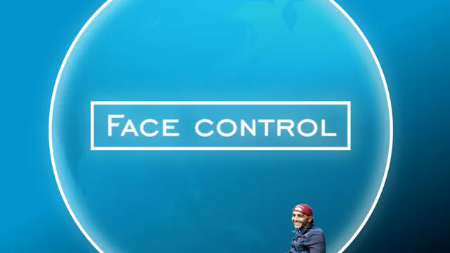 Face Control - Arshakuniner