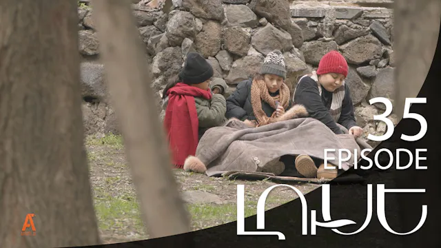 Luse - Episode 35