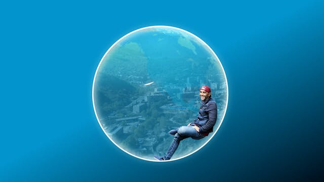 Face Control - Kurkut Fest