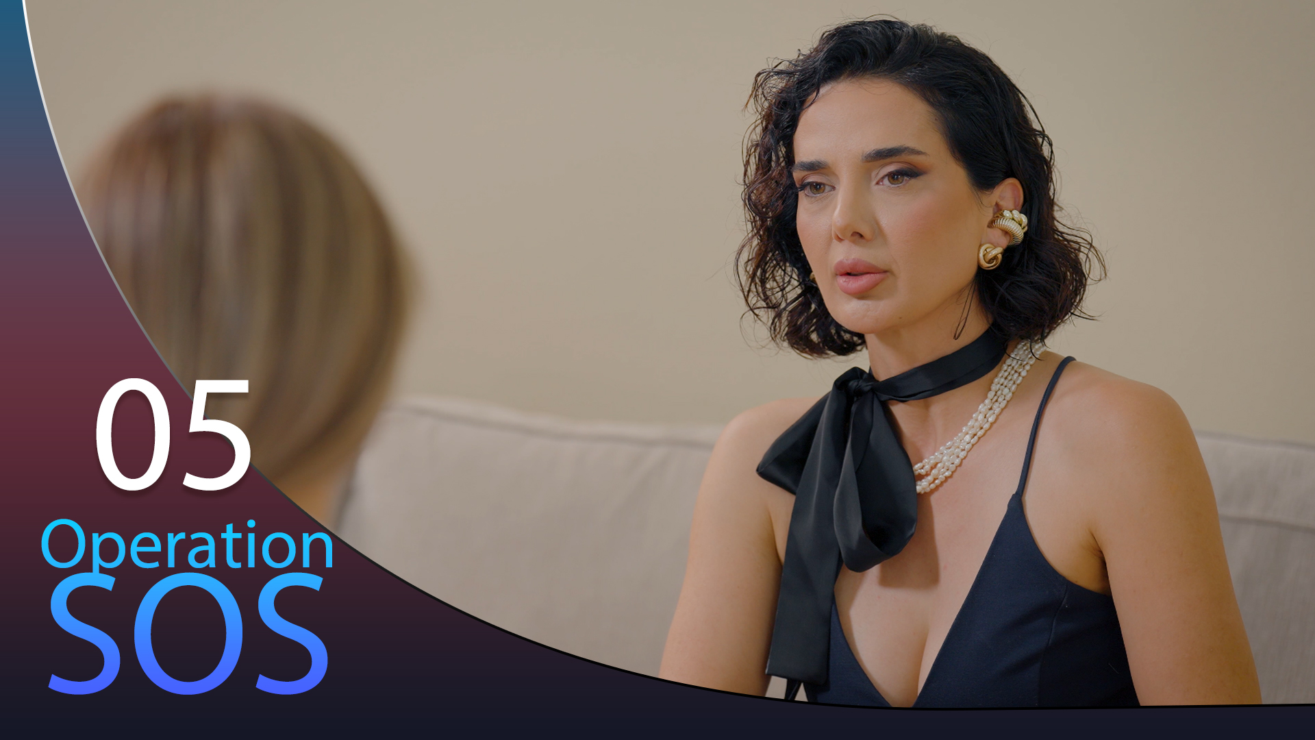 Operacia Sos - Episode 5