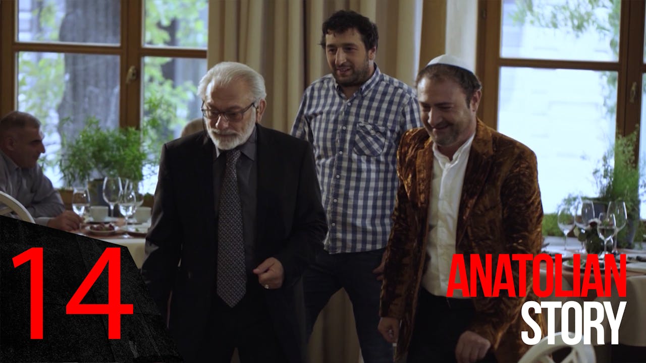 Anatolia Story Scan Chapitre 61 Vf www.armflix.com