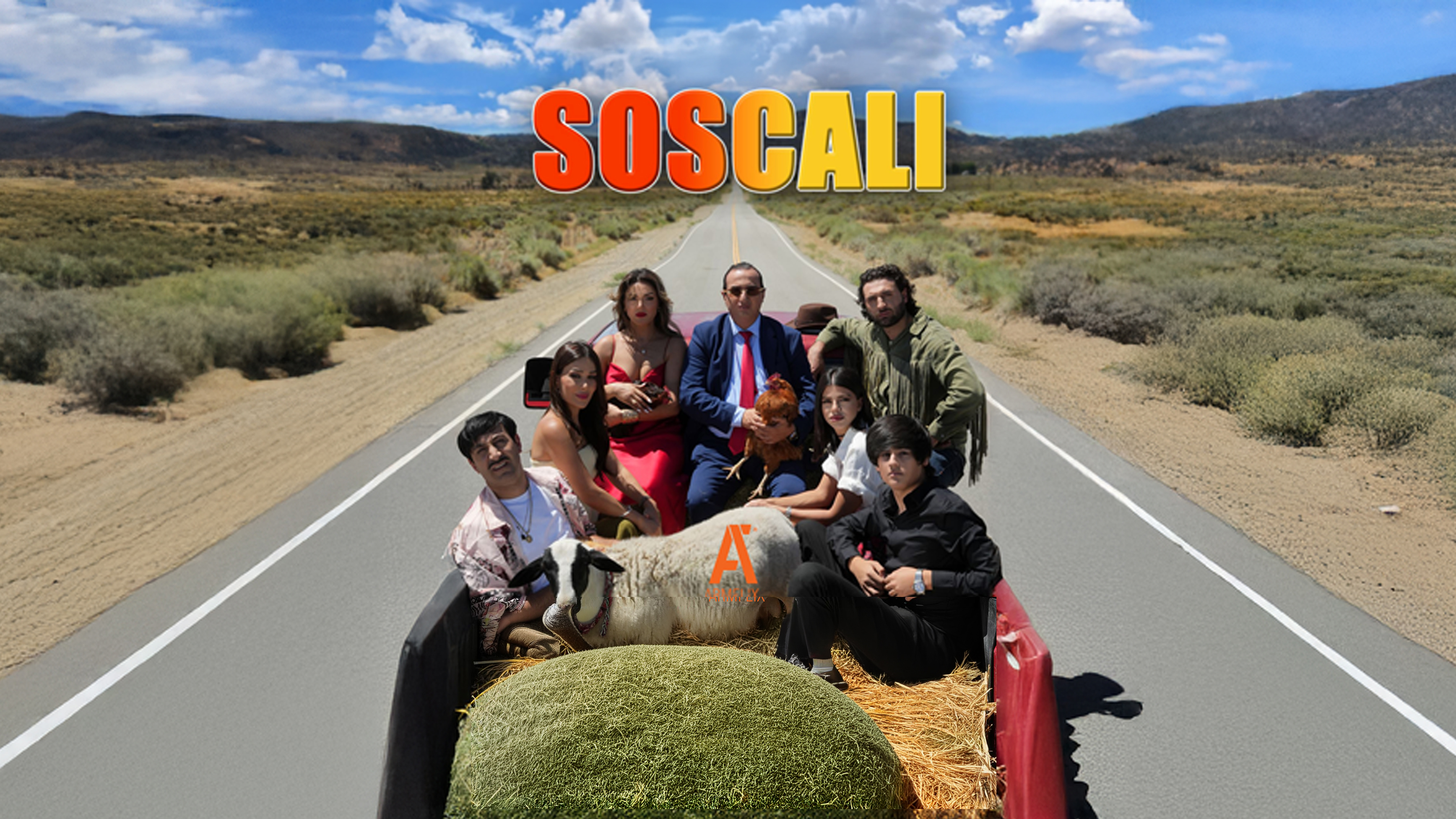 SosCali
