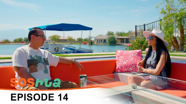 SosIndz Episode 14
