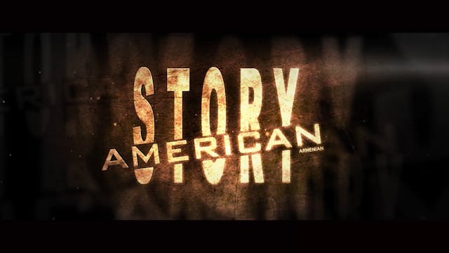 American Story Episode 16